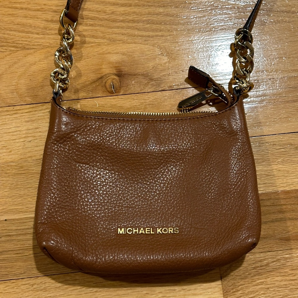 Michael Kors Crossbody Bag